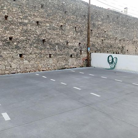 Oceane Guest House - Adults Only Nazaré Exterior foto