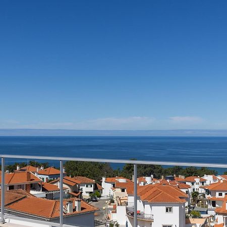 Oceane Guest House - Adults Only Nazaré Exterior foto